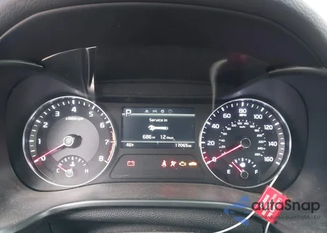 2024 Kia Forte Lxs из США, поврежденный, VIN 3KPF24AD1RE829810